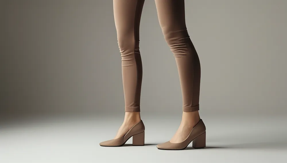 The Rise Line: How Where Your Top Ends Changes Where Your Legs Begin